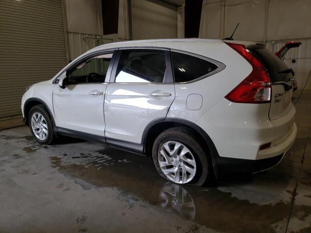 Photo 1 VIN: 5J6RM4H71GL053569 - HONDA CR-V EXL 