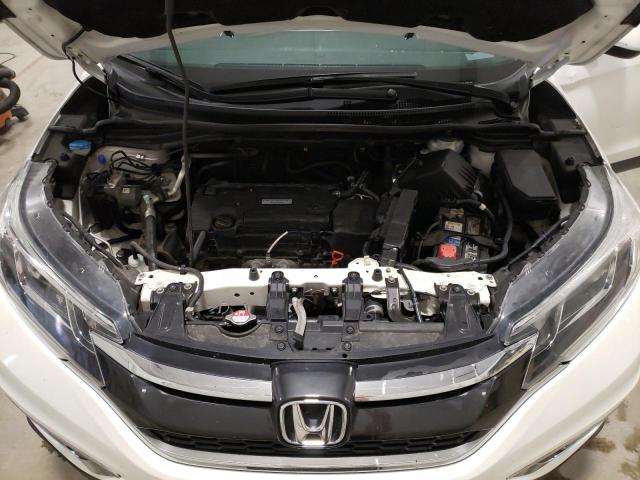 Photo 10 VIN: 5J6RM4H71GL053569 - HONDA CR-V EXL 