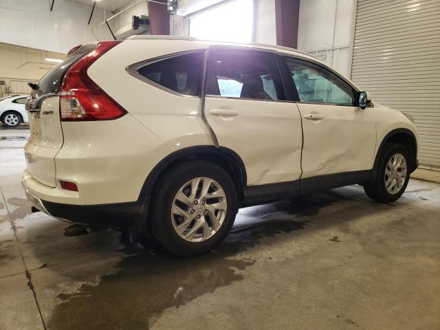 Photo 2 VIN: 5J6RM4H71GL053569 - HONDA CR-V EXL 