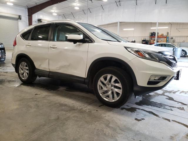 Photo 3 VIN: 5J6RM4H71GL053569 - HONDA CR-V EXL 