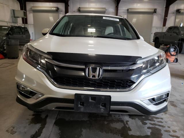 Photo 4 VIN: 5J6RM4H71GL053569 - HONDA CR-V EXL 