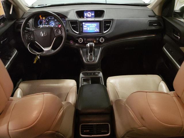 Photo 7 VIN: 5J6RM4H71GL053569 - HONDA CR-V EXL 