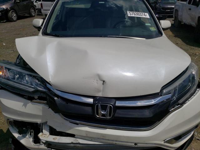 Photo 11 VIN: 5J6RM4H71GL054544 - HONDA CRV 