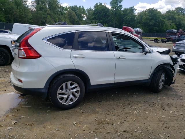 Photo 2 VIN: 5J6RM4H71GL054544 - HONDA CRV 