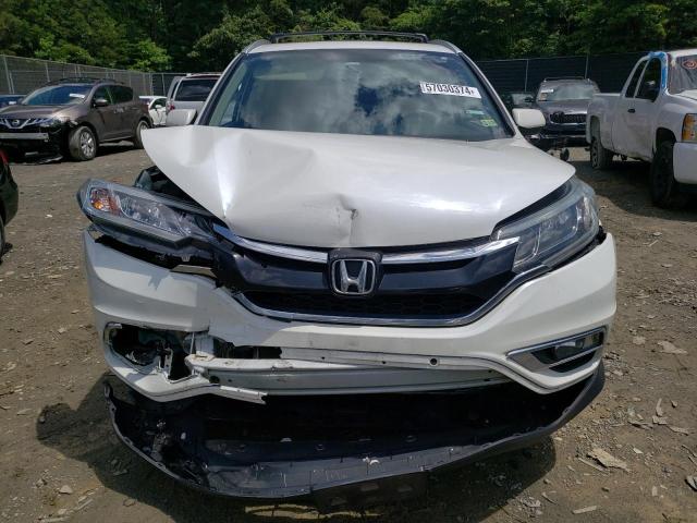 Photo 4 VIN: 5J6RM4H71GL054544 - HONDA CRV 