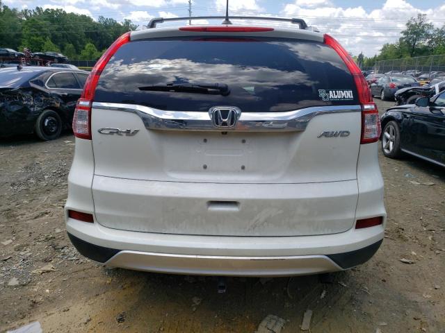 Photo 5 VIN: 5J6RM4H71GL054544 - HONDA CRV 