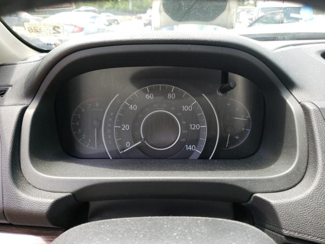 Photo 8 VIN: 5J6RM4H71GL054544 - HONDA CRV 