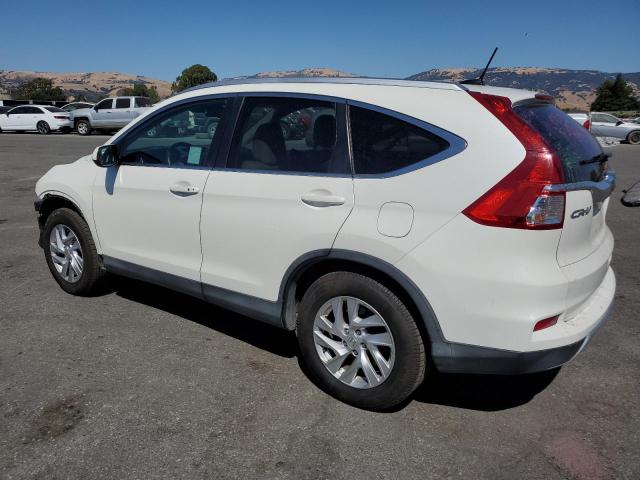 Photo 1 VIN: 5J6RM4H71GL066161 - HONDA CR-V EXL 