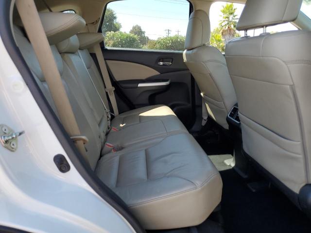 Photo 10 VIN: 5J6RM4H71GL066161 - HONDA CR-V EXL 