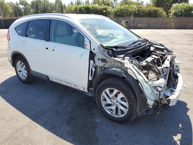 Photo 3 VIN: 5J6RM4H71GL066161 - HONDA CR-V EXL 