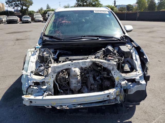 Photo 4 VIN: 5J6RM4H71GL066161 - HONDA CR-V EXL 