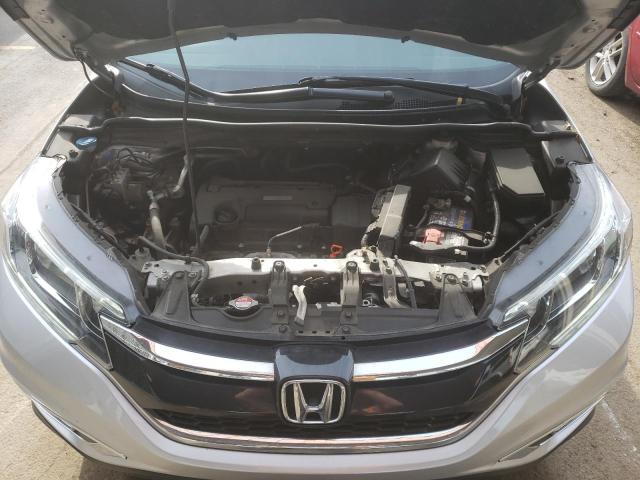 Photo 6 VIN: 5J6RM4H71GL066239 - HONDA CR-V EXL 