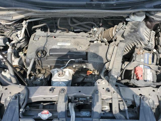 Photo 11 VIN: 5J6RM4H71GL071957 - HONDA CR-V EXL 