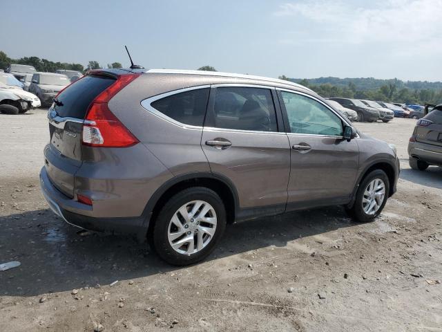 Photo 2 VIN: 5J6RM4H71GL071957 - HONDA CR-V EXL 