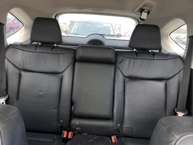 Photo 9 VIN: 5J6RM4H71GL071957 - HONDA CR-V EXL 