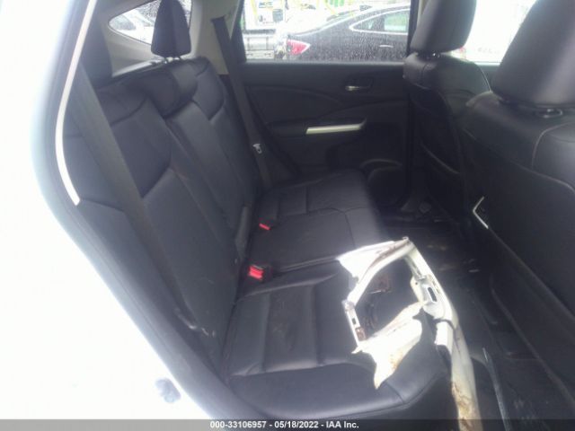 Photo 7 VIN: 5J6RM4H71GL076270 - HONDA CR-V 