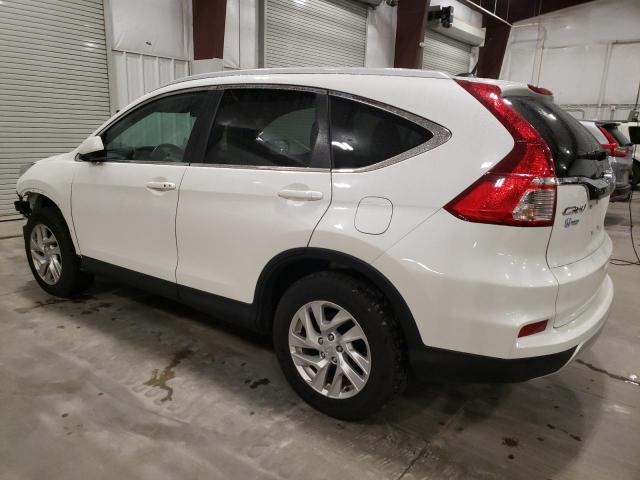 Photo 1 VIN: 5J6RM4H71GL129971 - HONDA CRV 