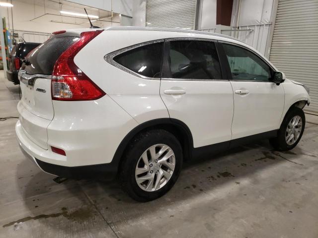 Photo 2 VIN: 5J6RM4H71GL129971 - HONDA CRV 