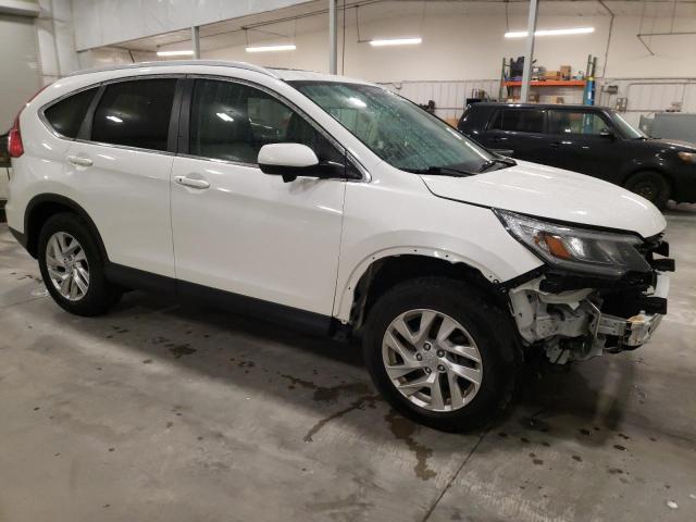 Photo 3 VIN: 5J6RM4H71GL129971 - HONDA CRV 