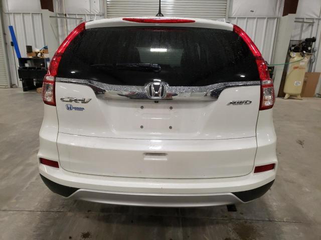 Photo 5 VIN: 5J6RM4H71GL129971 - HONDA CRV 