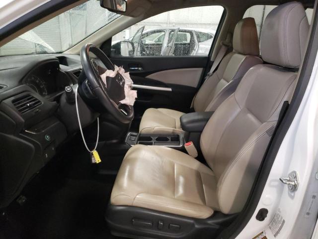 Photo 6 VIN: 5J6RM4H71GL129971 - HONDA CRV 