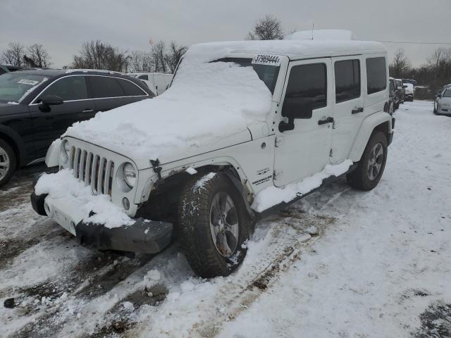 Photo 0 VIN: 5J6RM4H72CL002169 - JEEP WRANGLER 