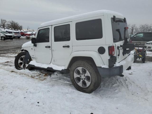 Photo 1 VIN: 5J6RM4H72CL002169 - JEEP WRANGLER 