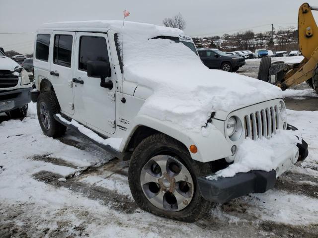 Photo 3 VIN: 5J6RM4H72CL002169 - JEEP WRANGLER 