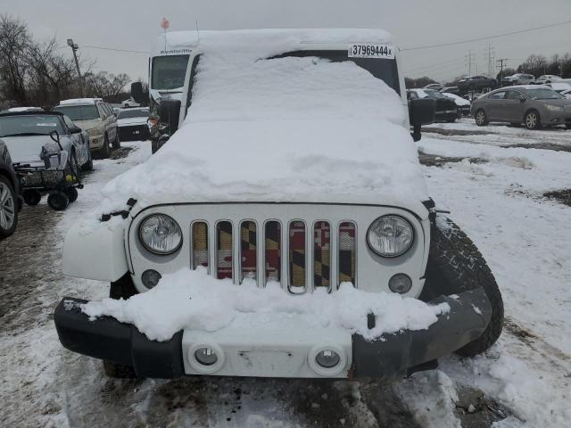 Photo 4 VIN: 5J6RM4H72CL002169 - JEEP WRANGLER 