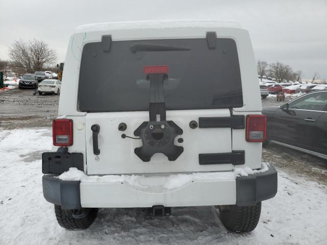 Photo 5 VIN: 5J6RM4H72CL002169 - JEEP WRANGLER 