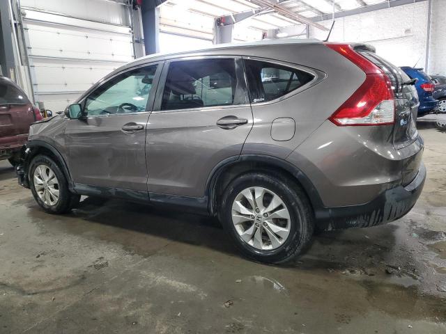 Photo 1 VIN: 5J6RM4H72CL002303 - HONDA CRV 