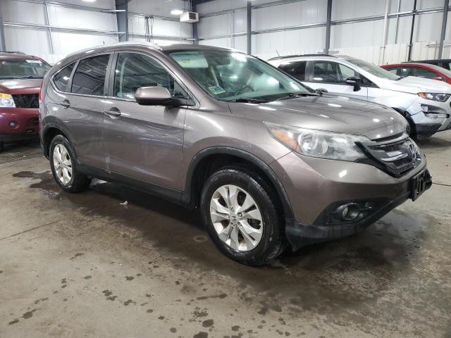 Photo 3 VIN: 5J6RM4H72CL002303 - HONDA CRV 