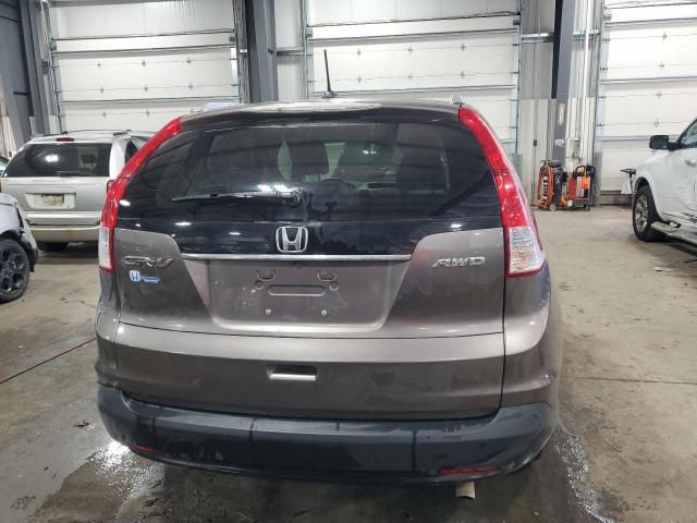 Photo 5 VIN: 5J6RM4H72CL002303 - HONDA CRV 