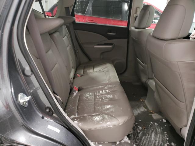 Photo 5 VIN: 5J6RM4H72CL003449 - HONDA CR-V EXL 