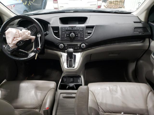 Photo 8 VIN: 5J6RM4H72CL003449 - HONDA CR-V EXL 