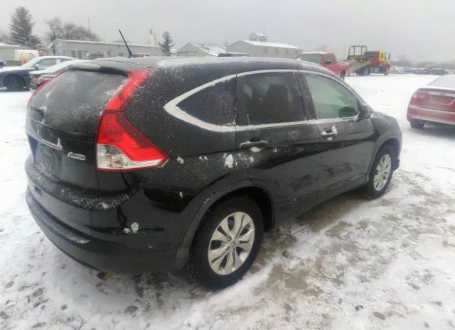 Photo 3 VIN: 5J6RM4H72CL008747 - HONDA CR-V 