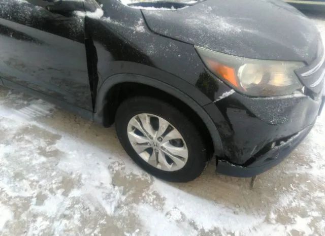 Photo 5 VIN: 5J6RM4H72CL008747 - HONDA CR-V 