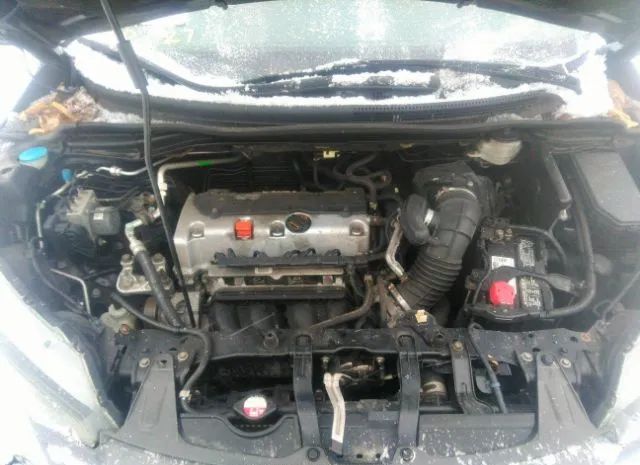 Photo 9 VIN: 5J6RM4H72CL008747 - HONDA CR-V 