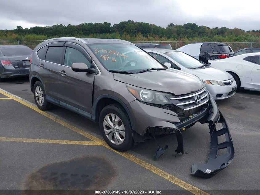 Photo 0 VIN: 5J6RM4H72CL010496 - HONDA CR-V 