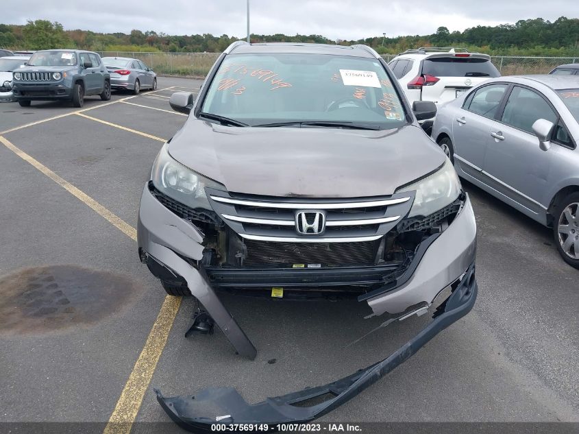 Photo 11 VIN: 5J6RM4H72CL010496 - HONDA CR-V 