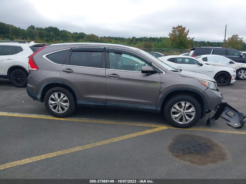 Photo 12 VIN: 5J6RM4H72CL010496 - HONDA CR-V 