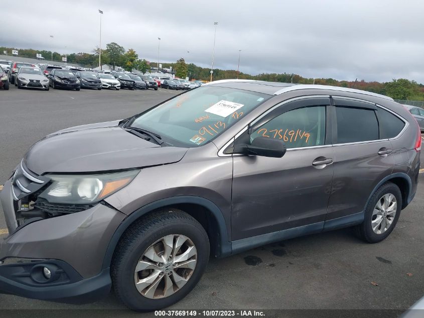 Photo 13 VIN: 5J6RM4H72CL010496 - HONDA CR-V 