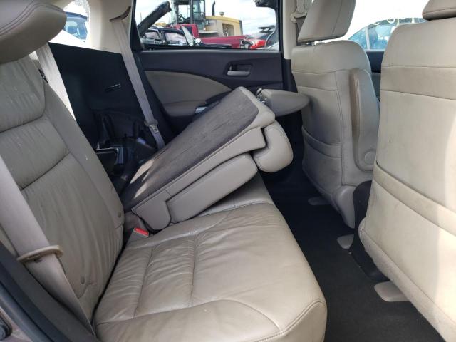 Photo 5 VIN: 5J6RM4H72CL012085 - HONDA CR-V EXL 