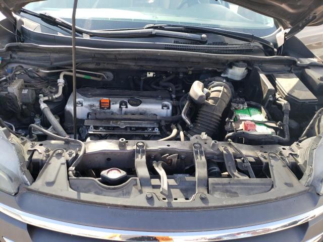 Photo 6 VIN: 5J6RM4H72CL012085 - HONDA CR-V EXL 