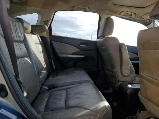 Photo 10 VIN: 5J6RM4H72CL013513 - HONDA CR-V EXL 