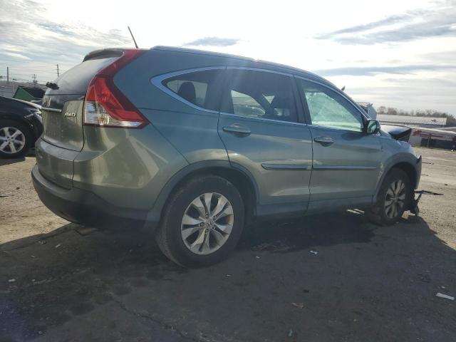 Photo 2 VIN: 5J6RM4H72CL013513 - HONDA CR-V EXL 