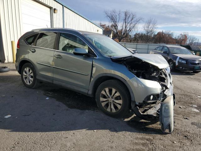 Photo 3 VIN: 5J6RM4H72CL013513 - HONDA CR-V EXL 