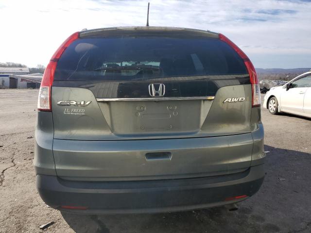 Photo 5 VIN: 5J6RM4H72CL013513 - HONDA CR-V EXL 