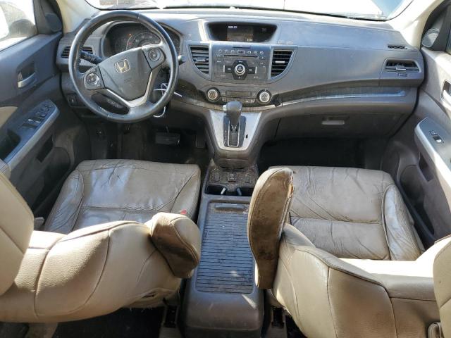 Photo 7 VIN: 5J6RM4H72CL013513 - HONDA CR-V EXL 