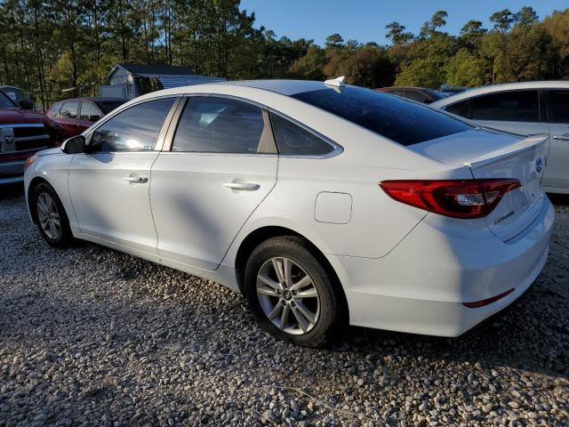 Photo 1 VIN: 5J6RM4H72CL015147 - HYUNDAI SONATA 